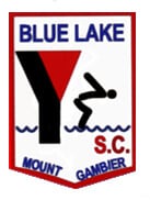 Blue Lake Swim Club Mount Gambier