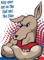 West Gambier Football and Netball Club