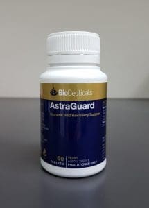 Bioceuticals AstraGuard from UFS