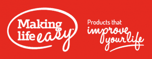 making life easy logo