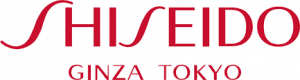 shiseido logo