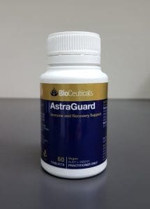 Bioceuticals-AstraGuard UFS