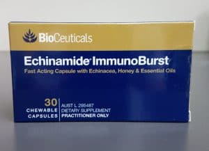 Bioceuticals Echinamide UFS