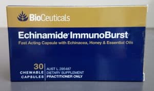 Bioceuticals Echinamide from UFS