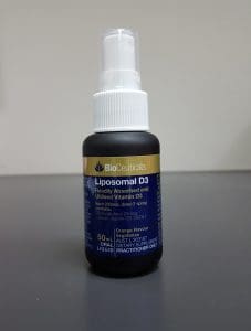 Bioceuticals Echinamide UFS