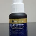 Bioceuticals Liposomal from UFS