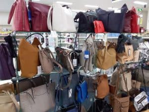 UFS Handbag November 18 Special