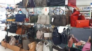 UFS Mount Gambier May Handbag Specials