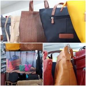 Handbags UFS November2019 special