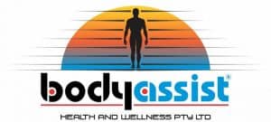 UFS Body assist logo