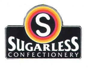 UFS Sugarless Co Logo