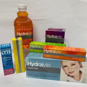 UFS Hydralyte January Special