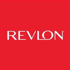 revlon logo