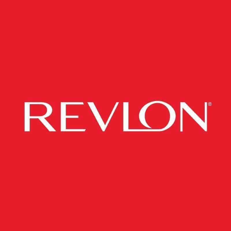 revlon logo