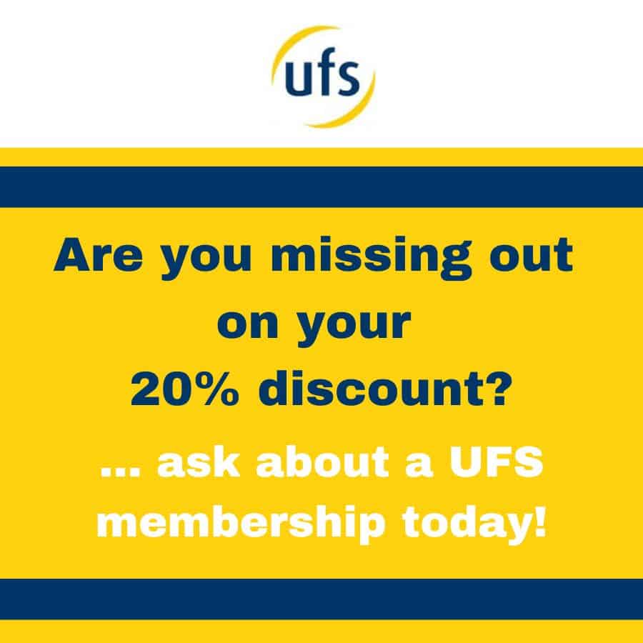 UFS Mount Gambier Membership