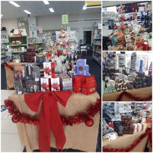 UFS Mount Gambier Shop Christmas Special 2022