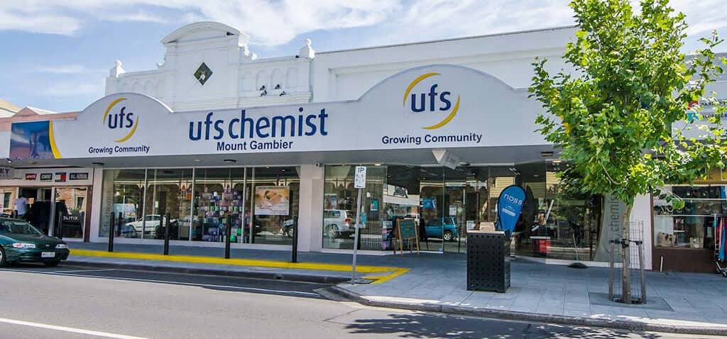 ufs mount gambier store ufs mount gambier store