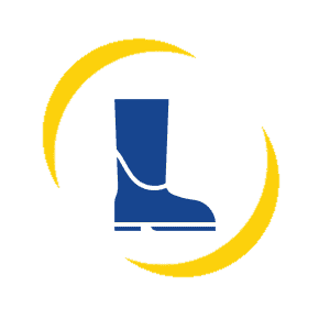 EvenUp Moonboot shoe Lift